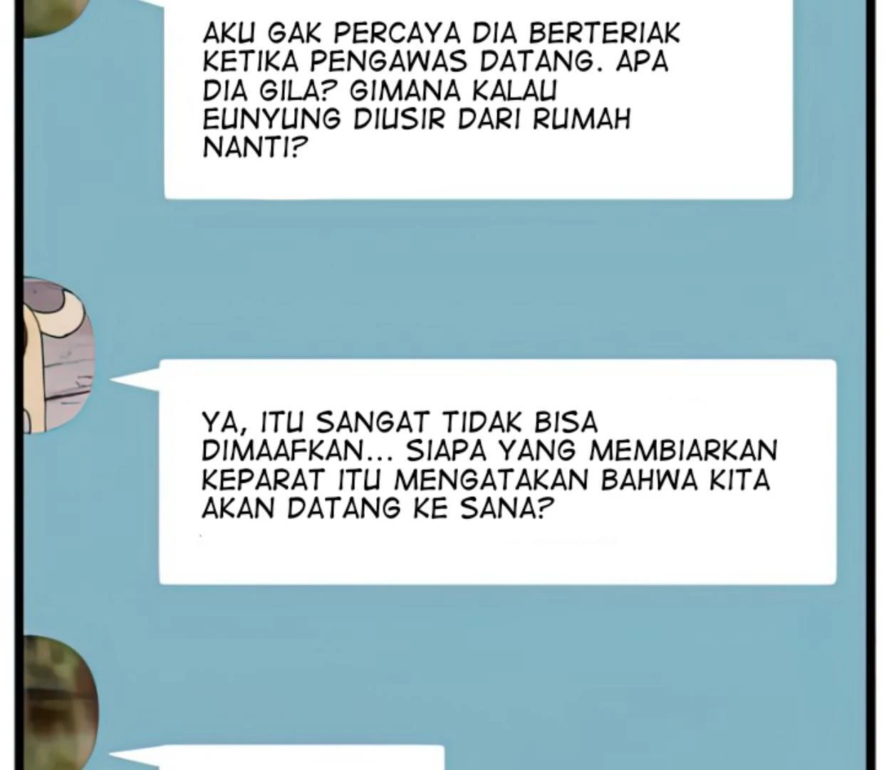 Homeless Bab 121 halaman 5
