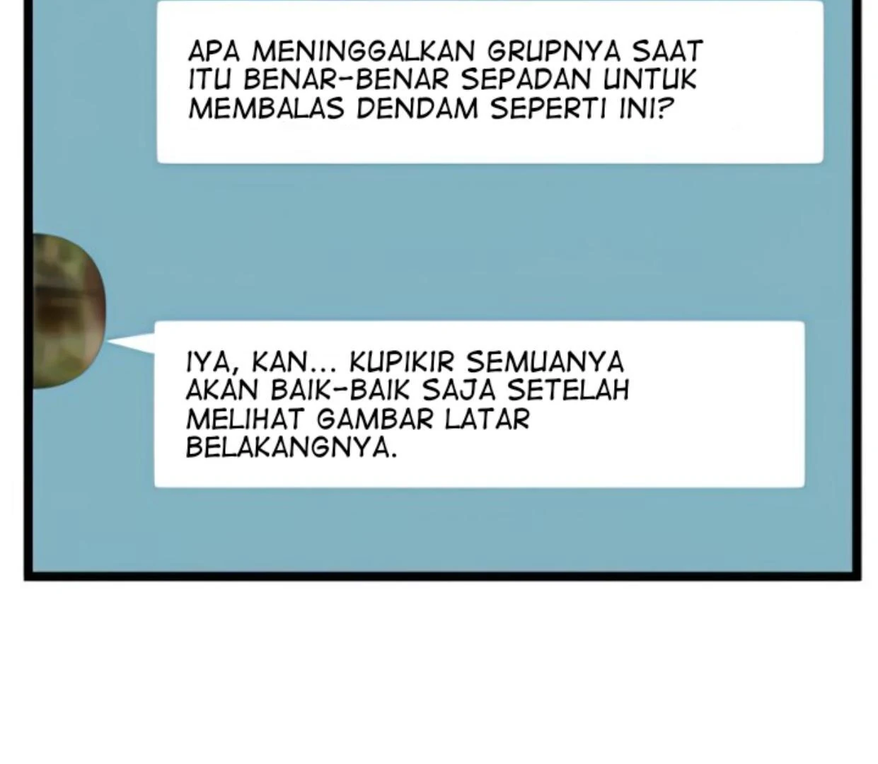 Homeless Bab 121 halaman 8