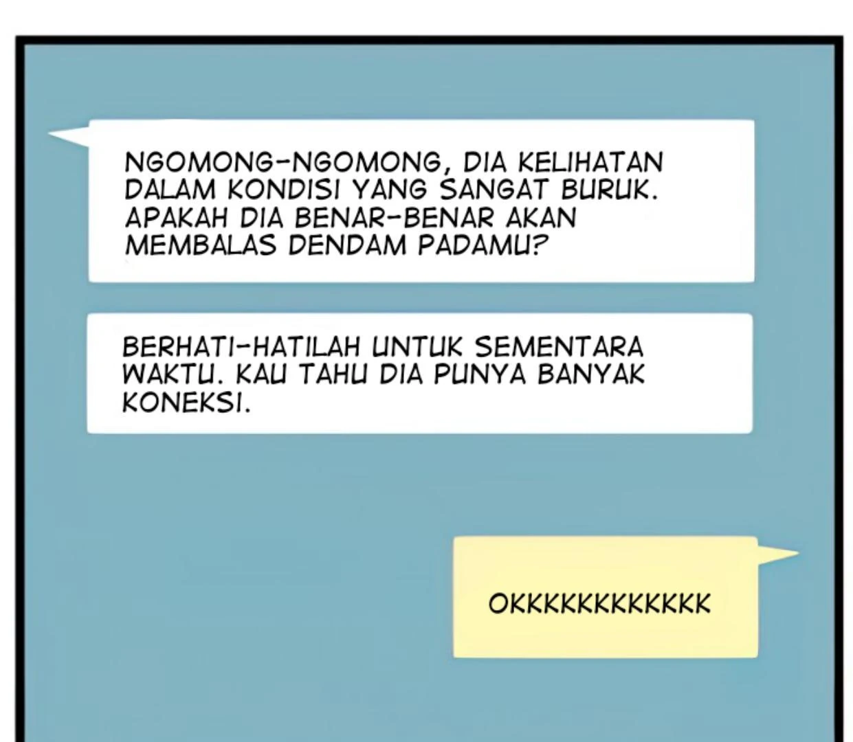 Homeless Bab 121 halaman 11