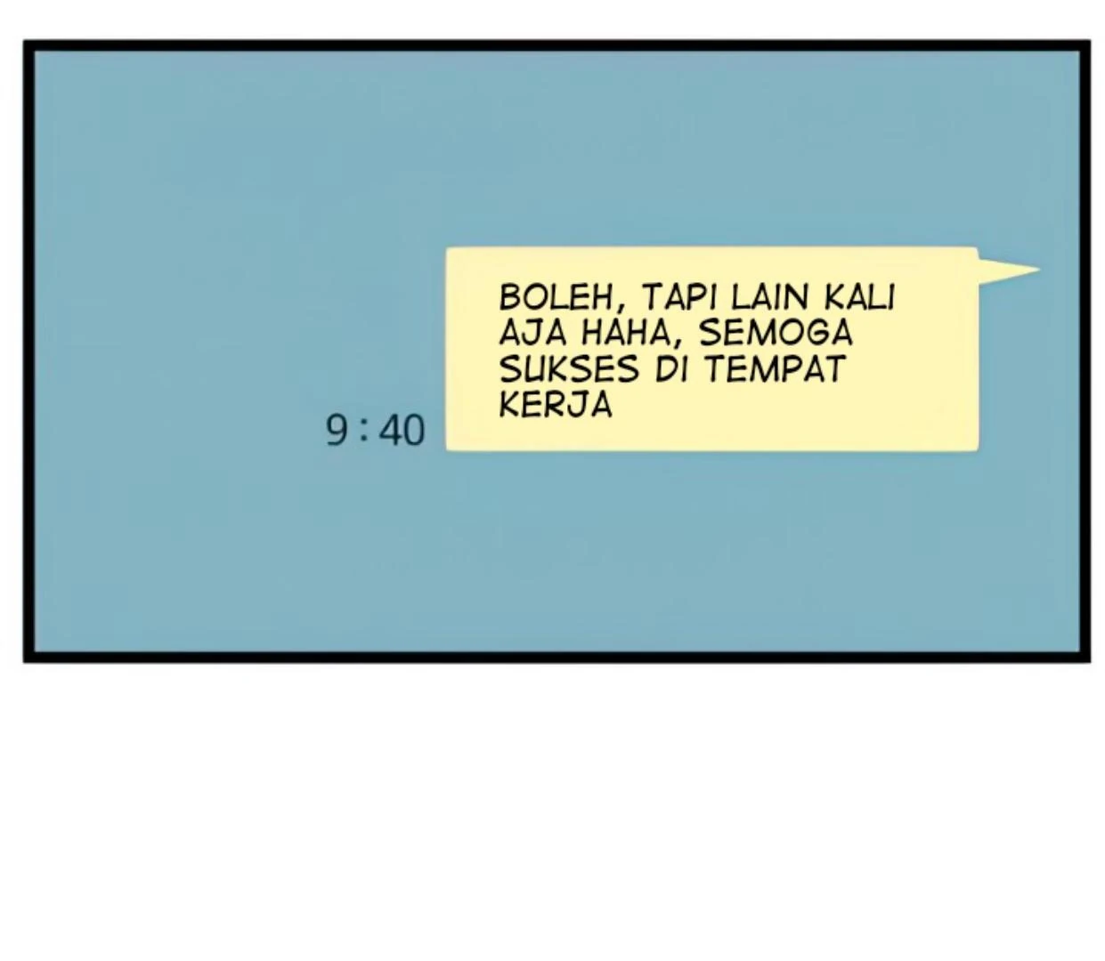 Homeless Bab 121 halaman 61
