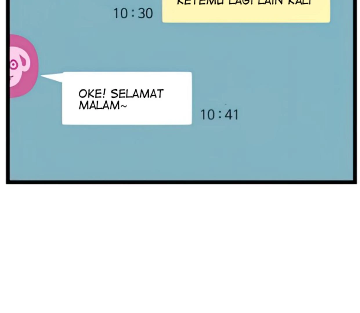Homeless Bab 121 halaman 68