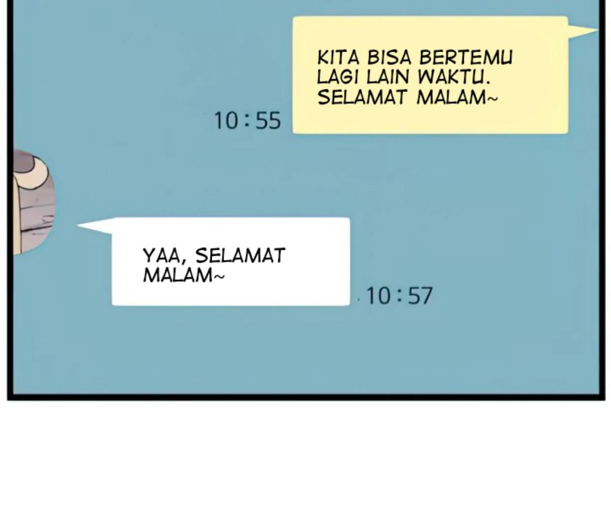 Homeless Bab 121 halaman 73