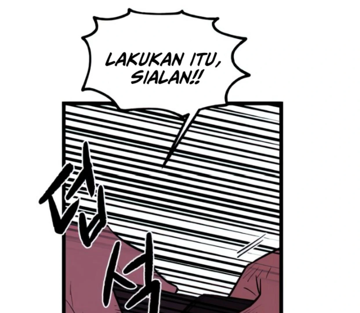 Homeless Bab 121 halaman 125