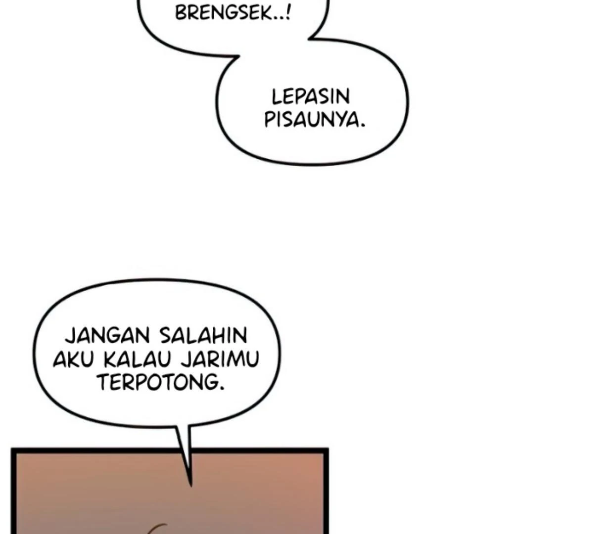 Homeless Bab 122 halaman 9