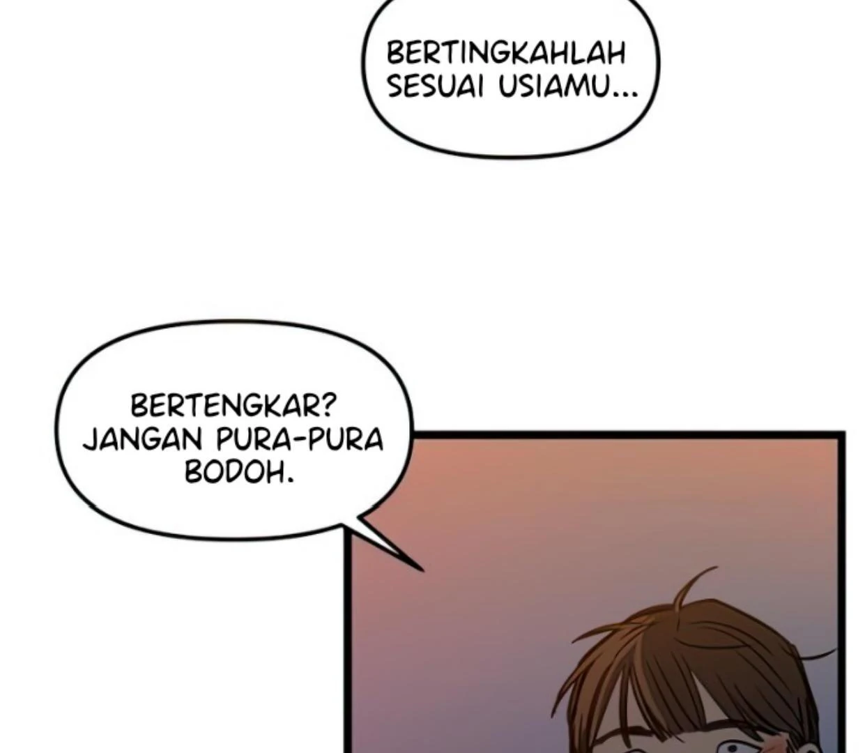 Homeless Bab 122 halaman 18