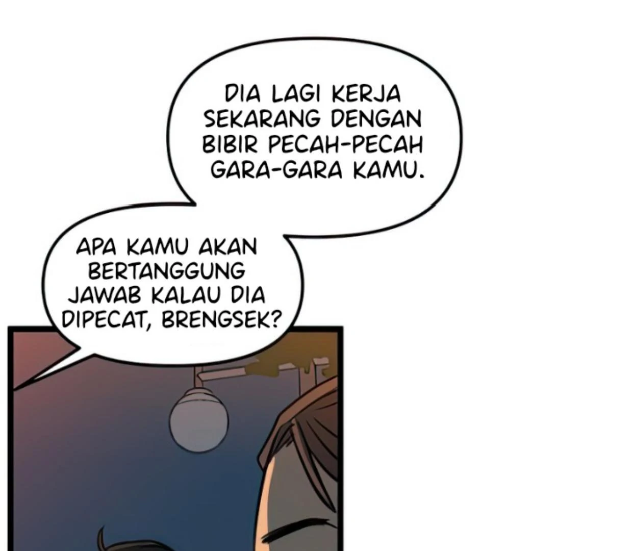 Homeless Bab 122 halaman 39
