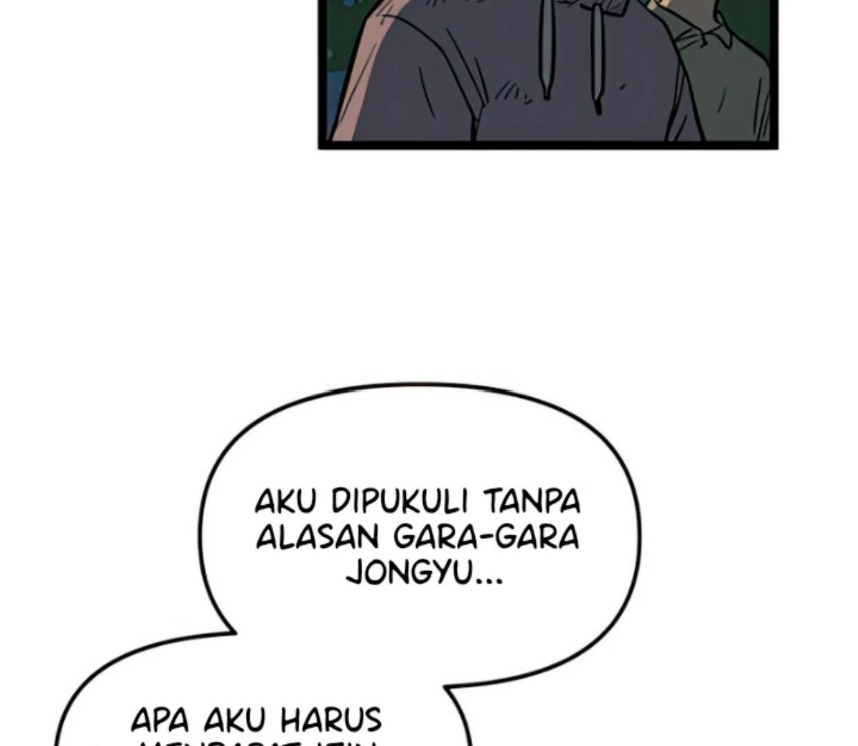 Homeless Bab 122 halaman 55