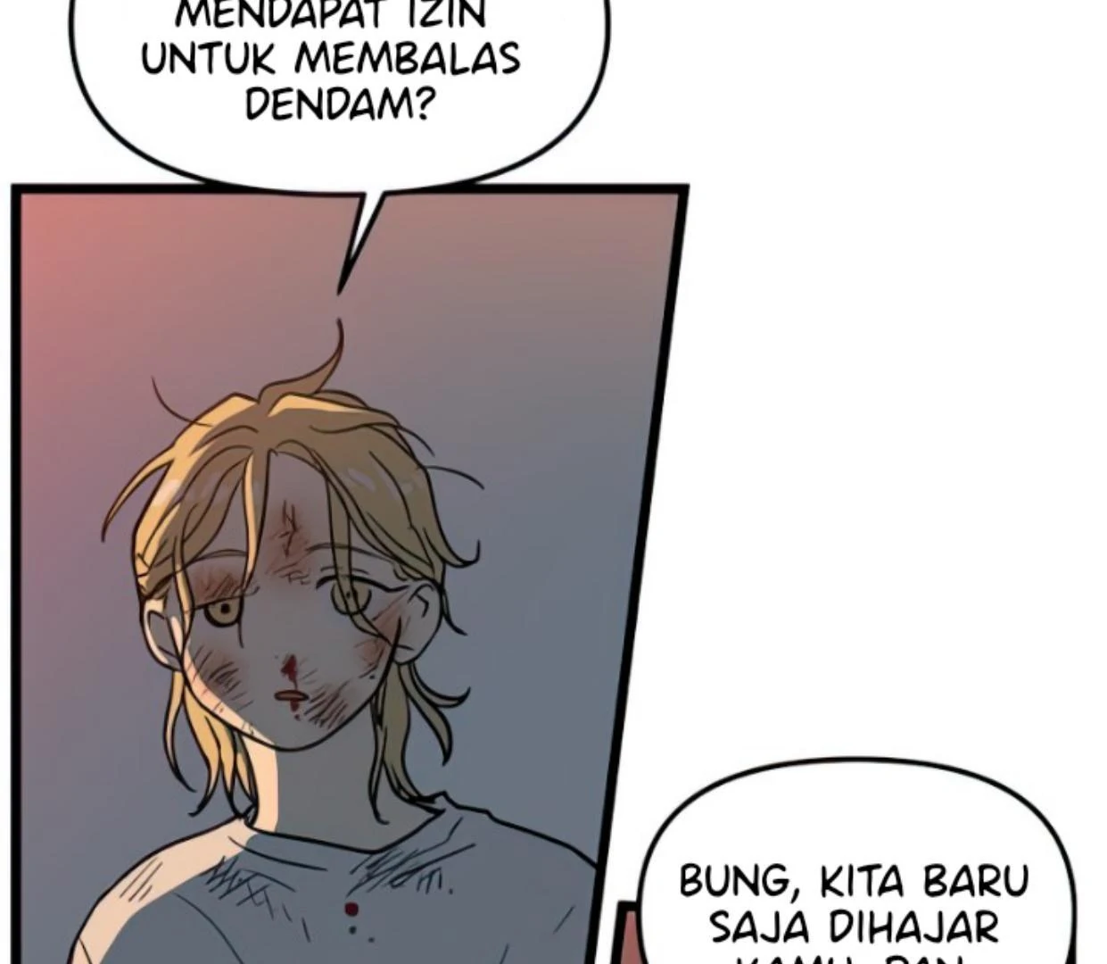 Homeless Bab 122 halaman 56
