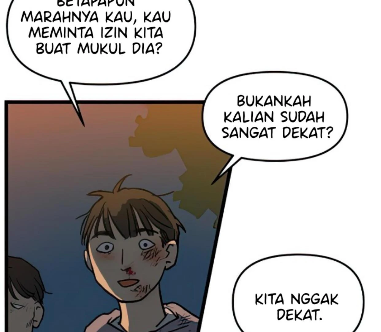 Homeless Bab 122 halaman 69