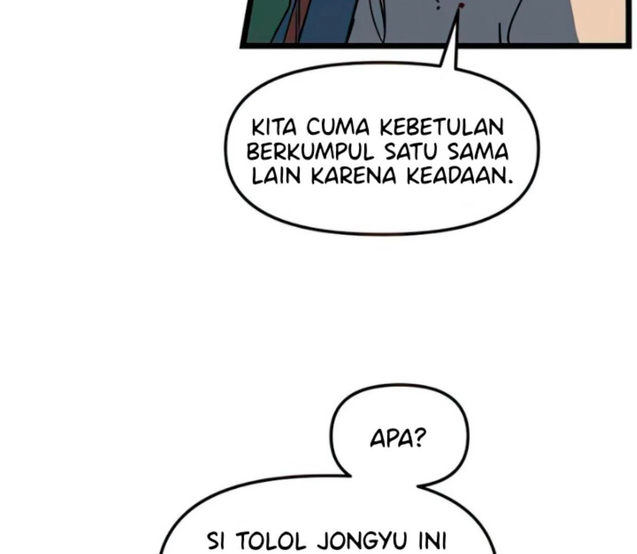 Homeless Bab 122 halaman 71