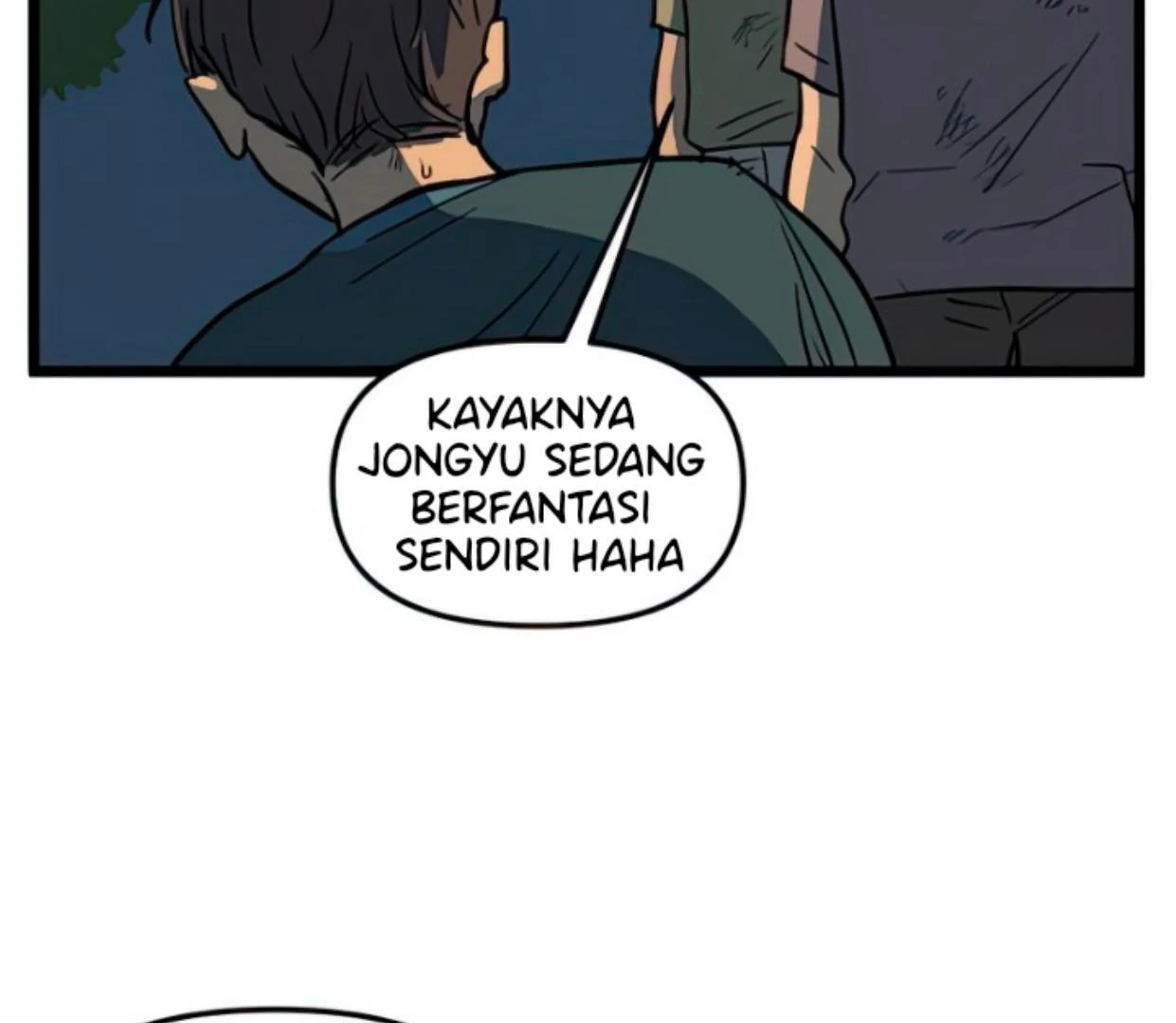 Homeless Bab 122 halaman 73