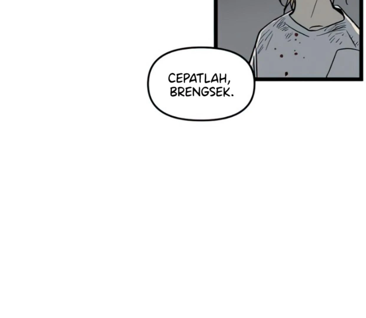 Homeless Bab 122 halaman 76