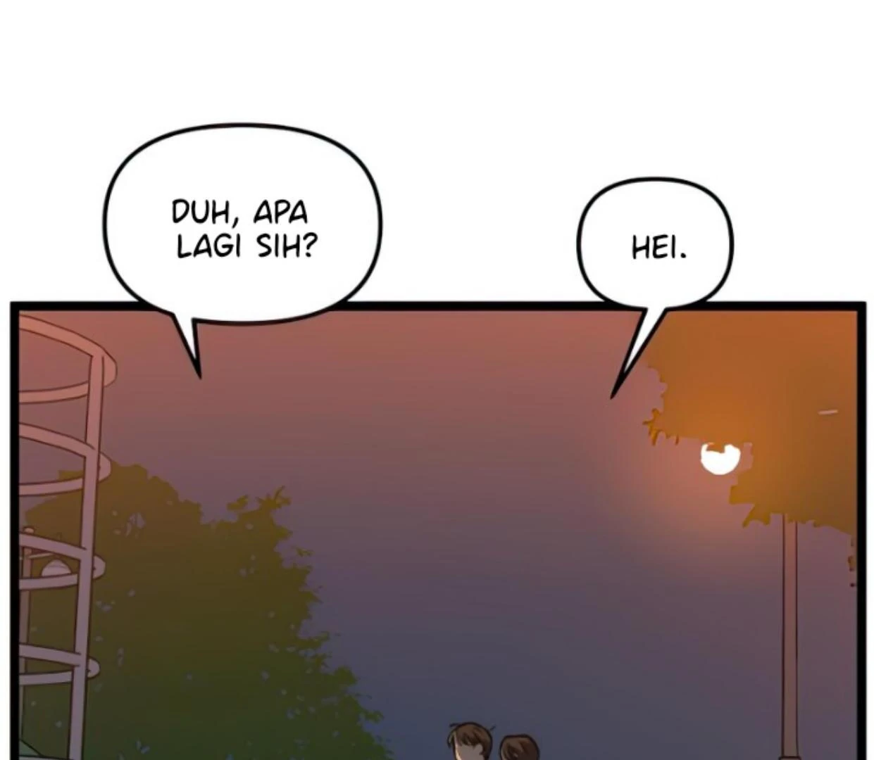 Homeless Bab 122 halaman 87
