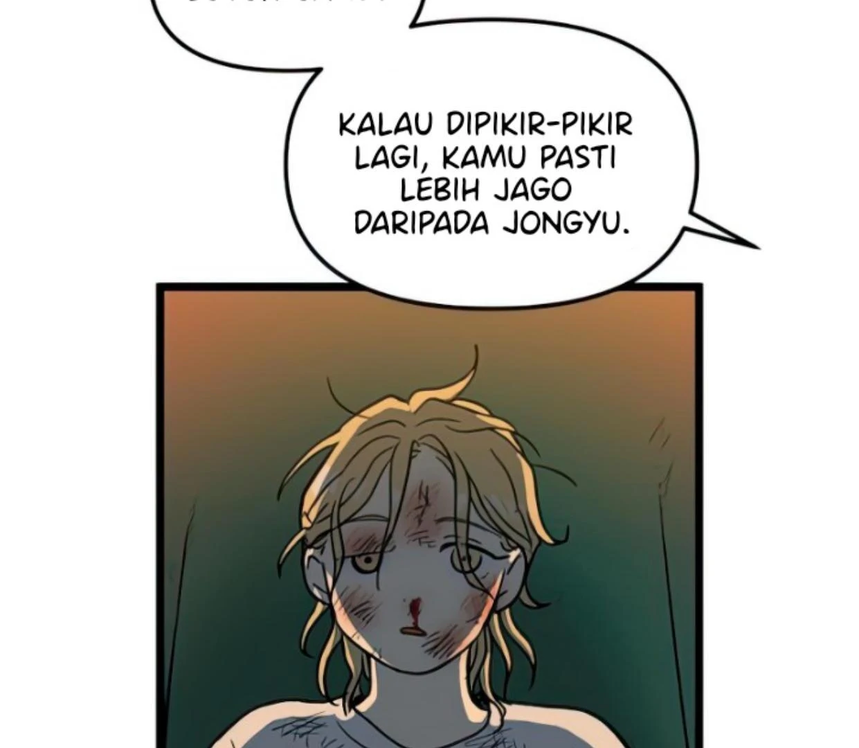 Homeless Bab 122 halaman 89