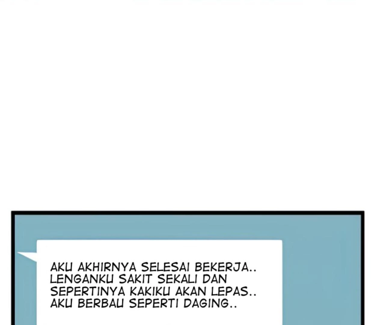 Homeless Bab 122 halaman 92