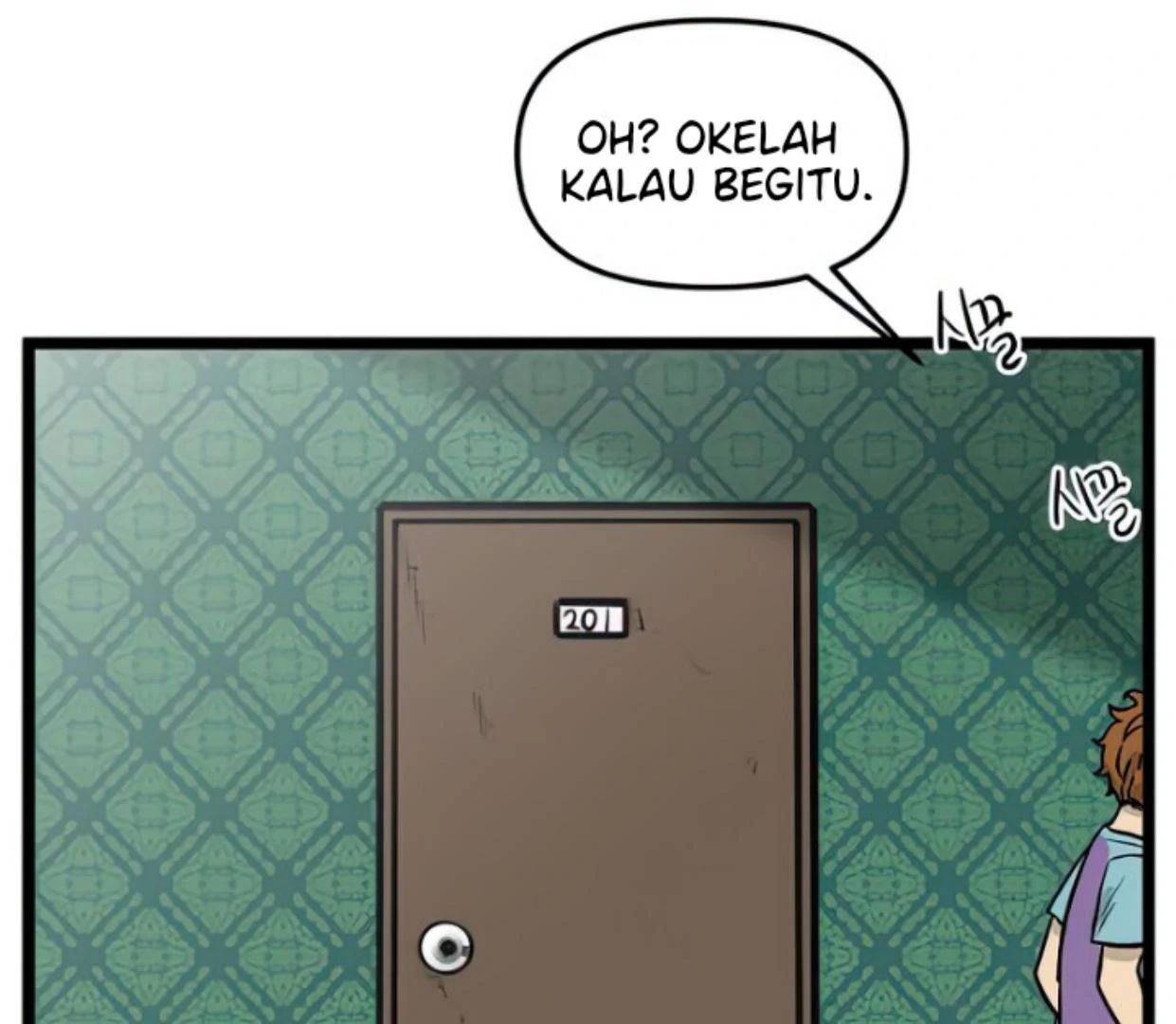 Homeless Bab 122 halaman 106