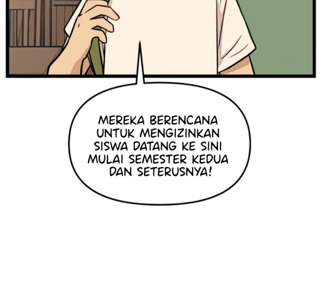 Homeless Bab 123 halaman 16