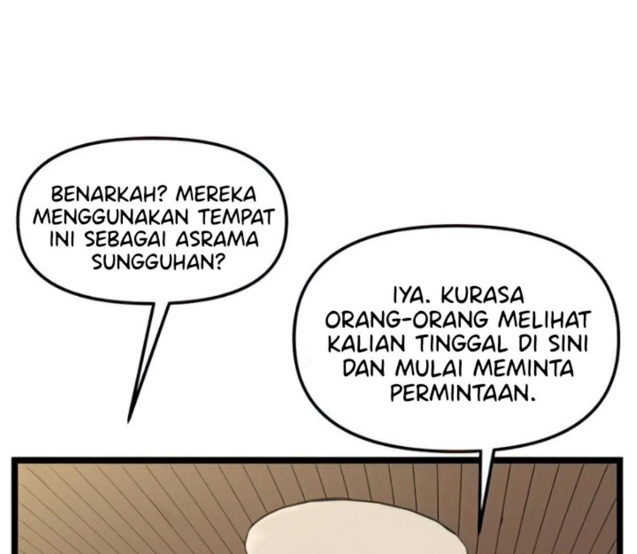Homeless Bab 123 halaman 19