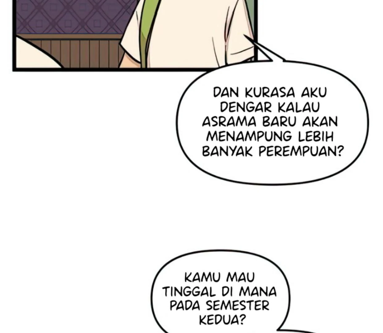 Homeless Bab 123 halaman 23