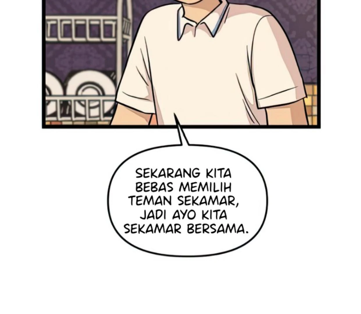 Homeless Bab 123 halaman 27