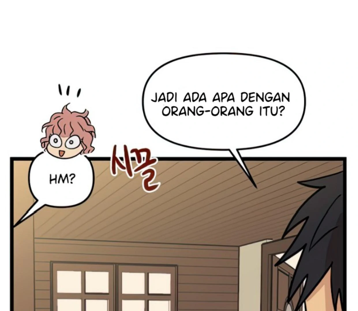 Homeless Bab 123 halaman 42