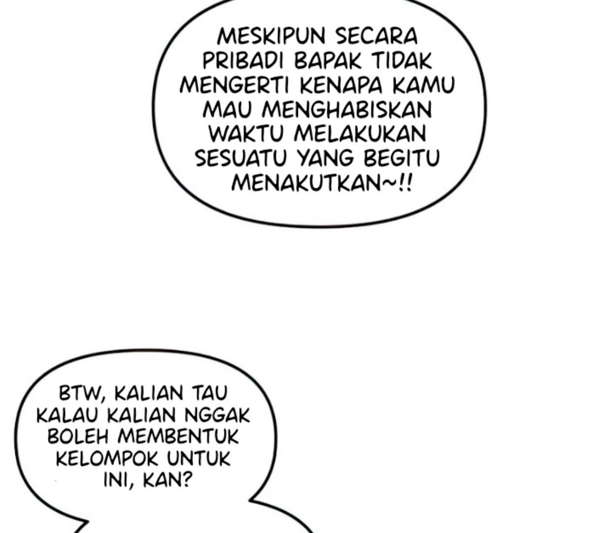 Homeless Bab 123 halaman 49