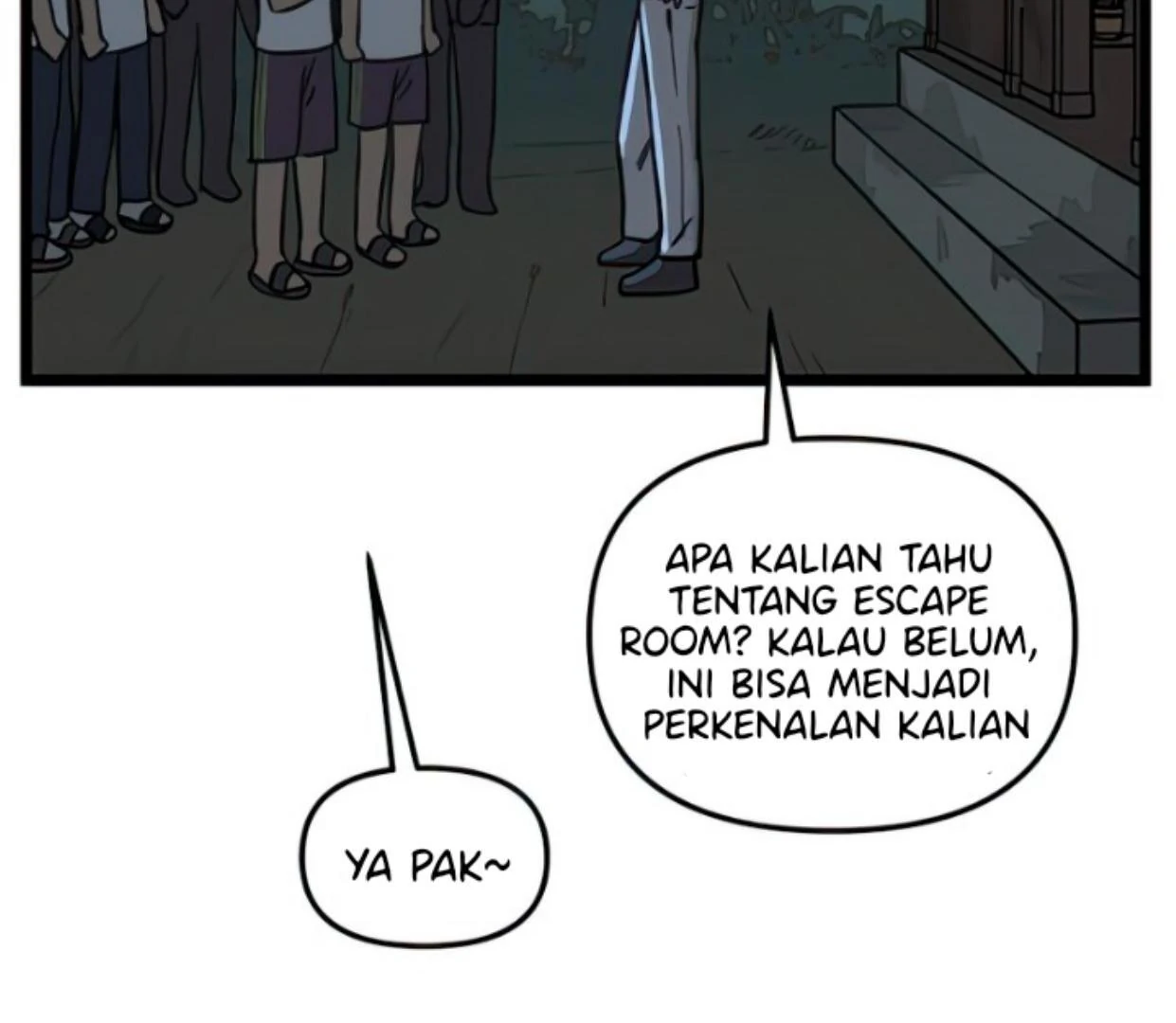 Homeless Bab 123 halaman 51