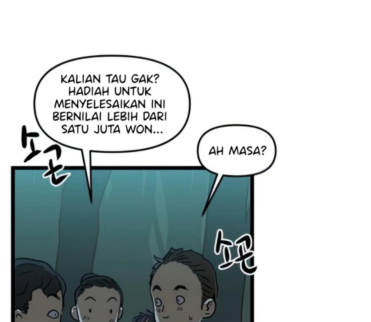 Homeless Bab 123 halaman 52
