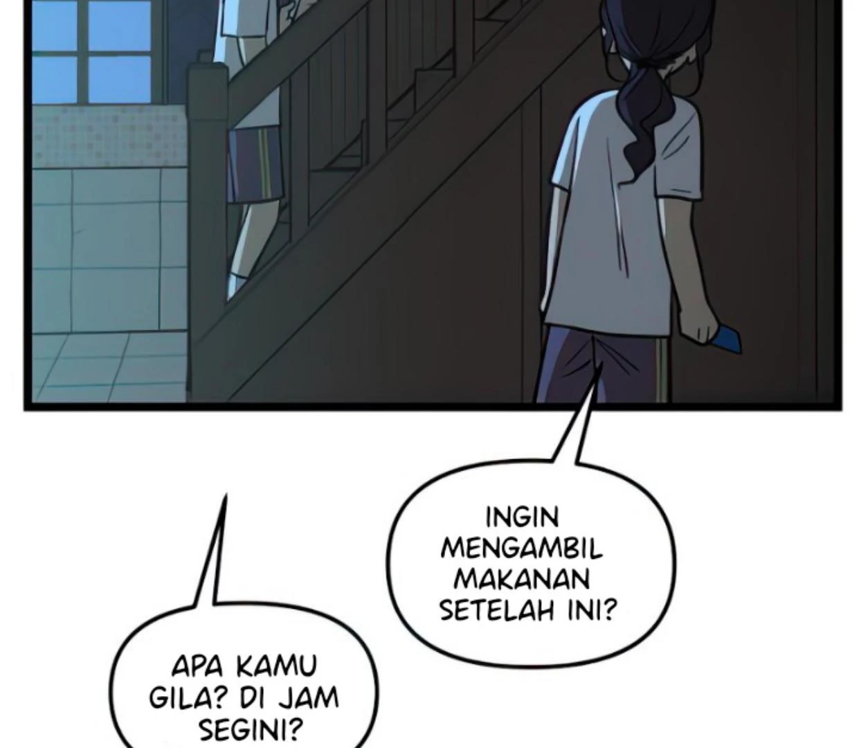 Homeless Bab 123 halaman 67