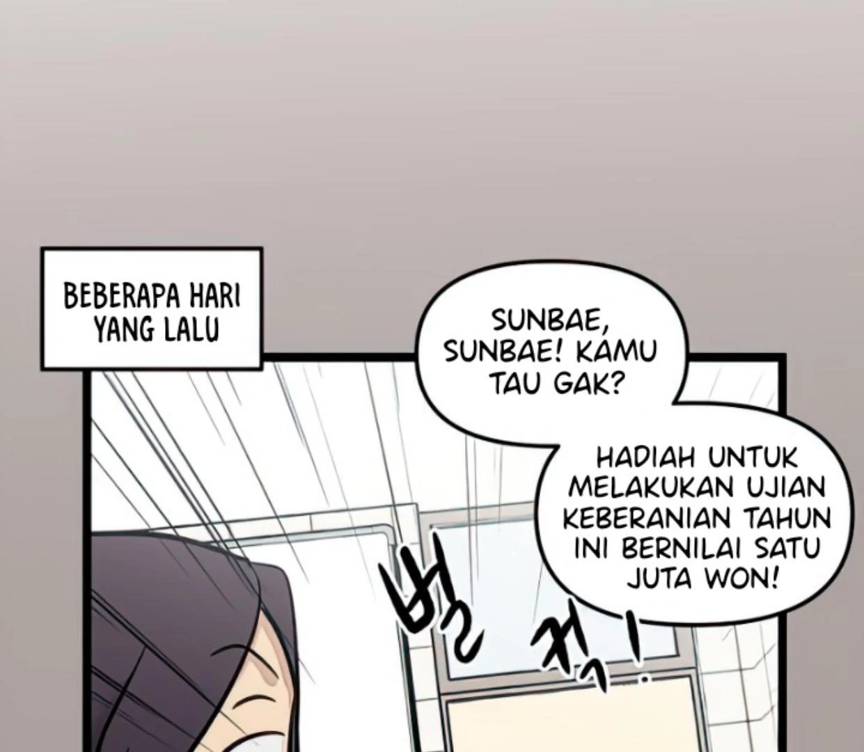 Homeless Bab 123 halaman 88