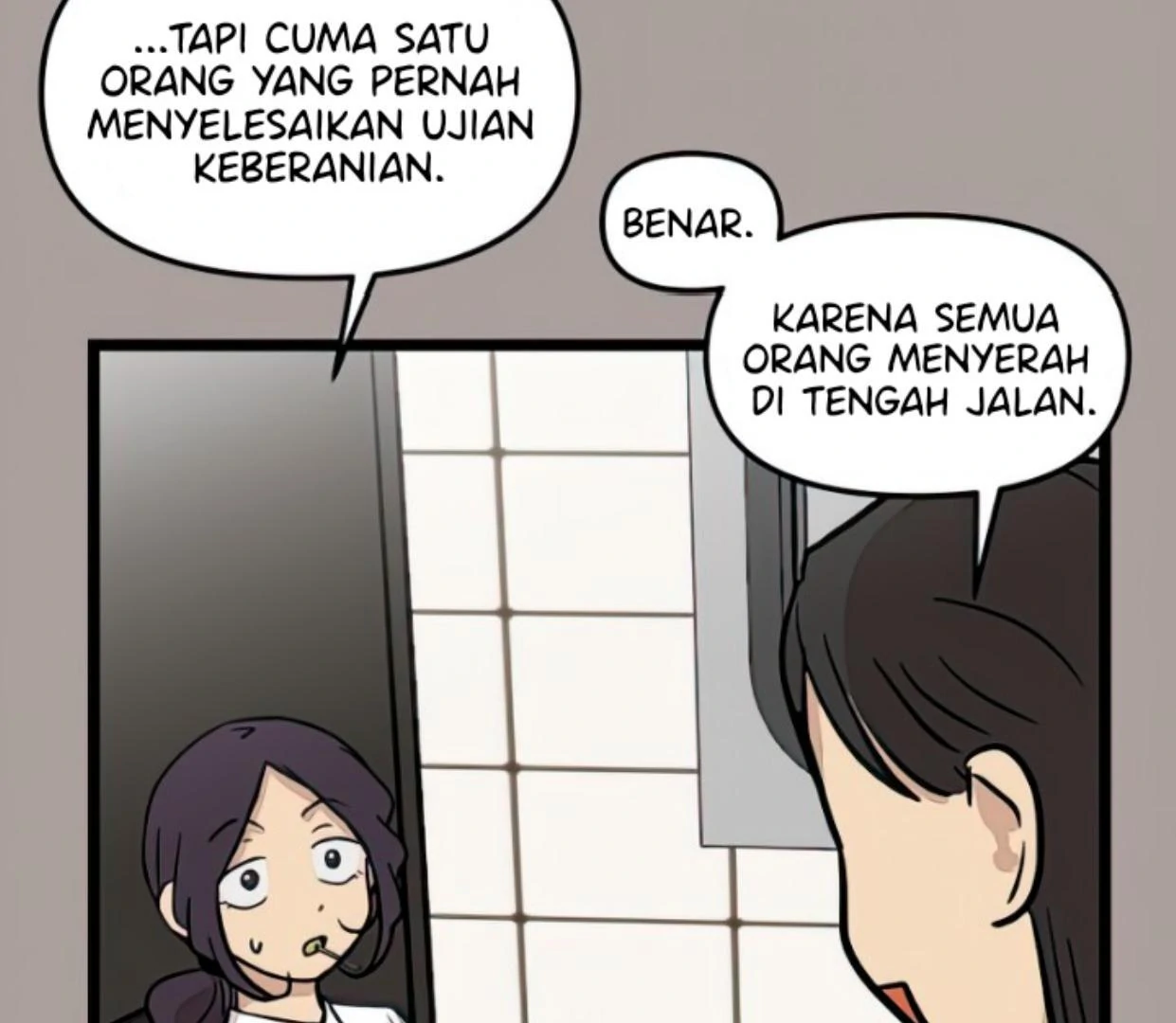 Homeless Bab 123 halaman 90