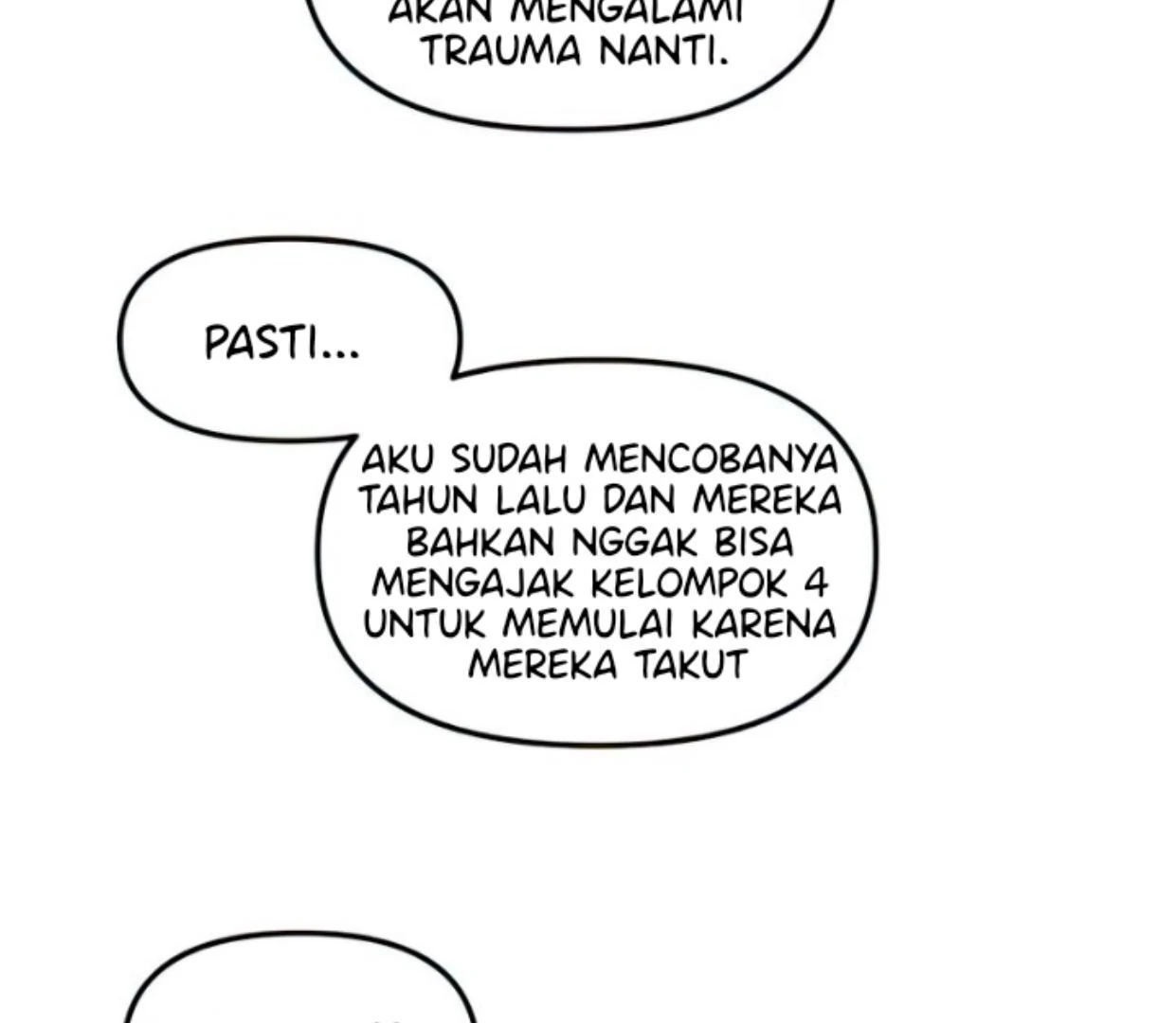Homeless Bab 123 halaman 126