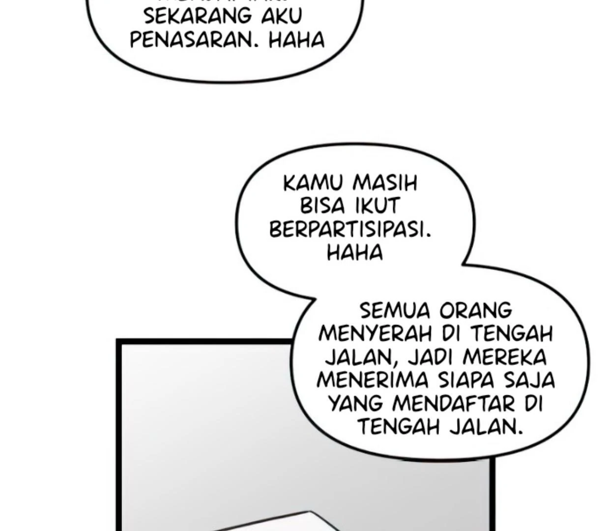 Homeless Bab 123 halaman 129