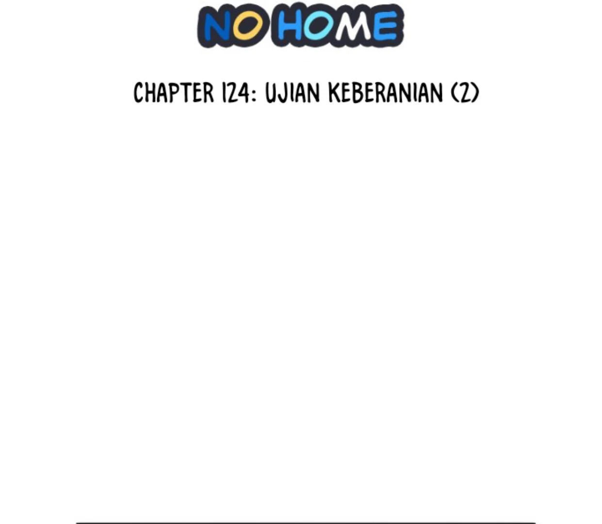 Homeless Bab 124 halaman 3