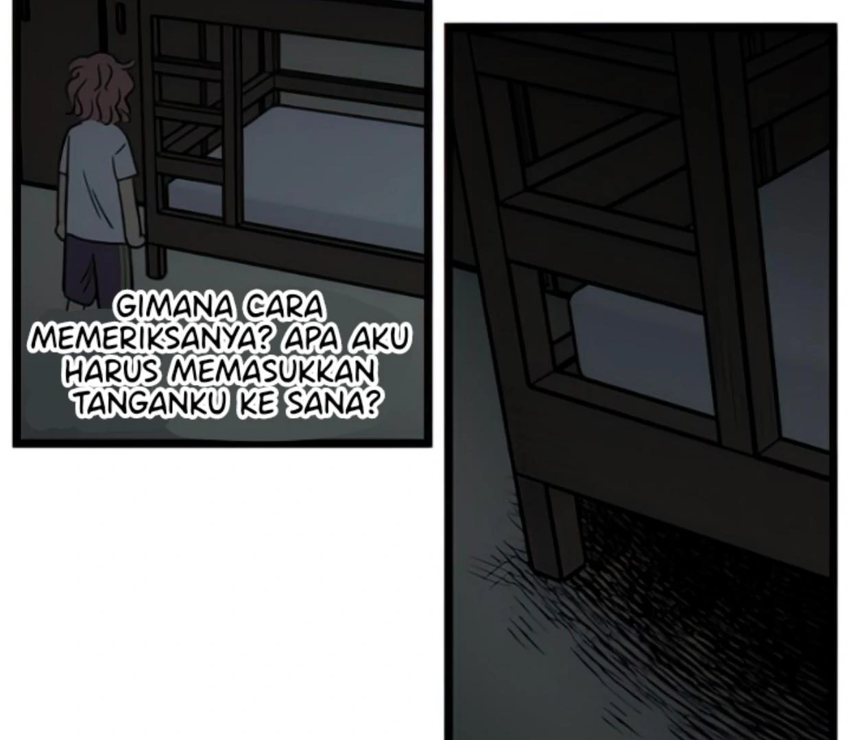 Homeless Bab 124 halaman 10