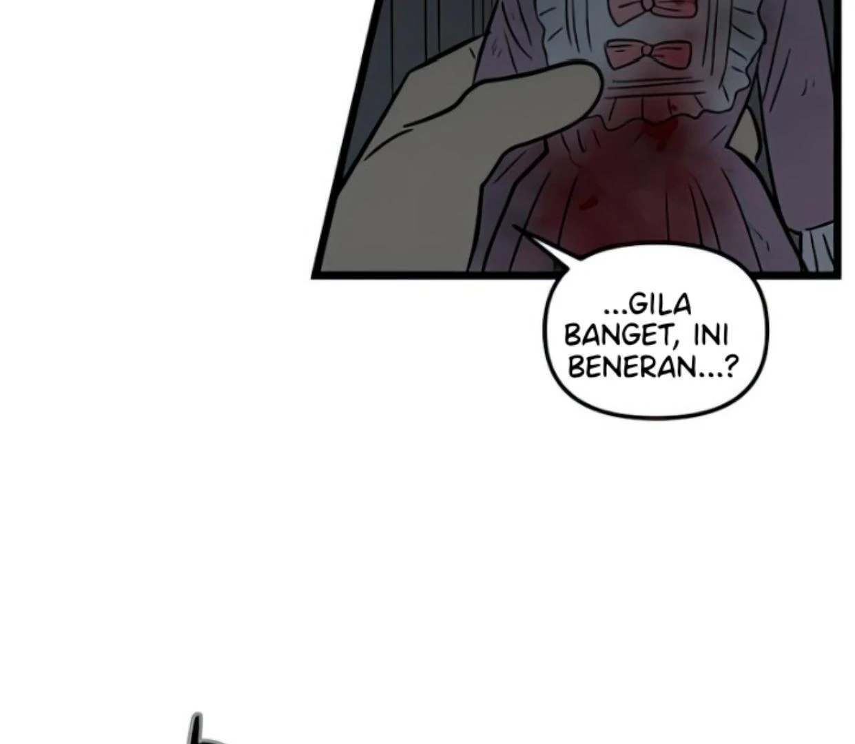 Homeless Bab 124 halaman 40