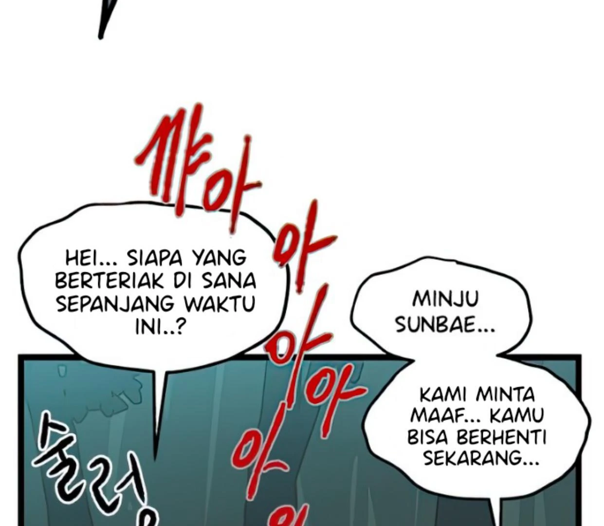 Homeless Bab 124 halaman 97