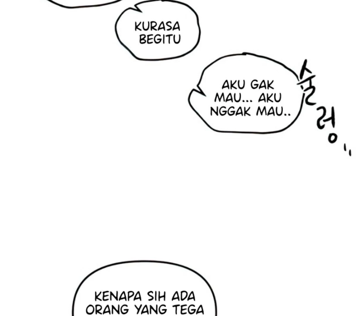 Homeless Bab 124 halaman 99