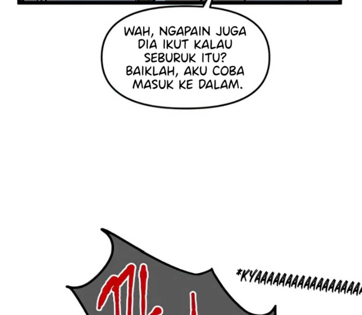Homeless Bab 124 halaman 104
