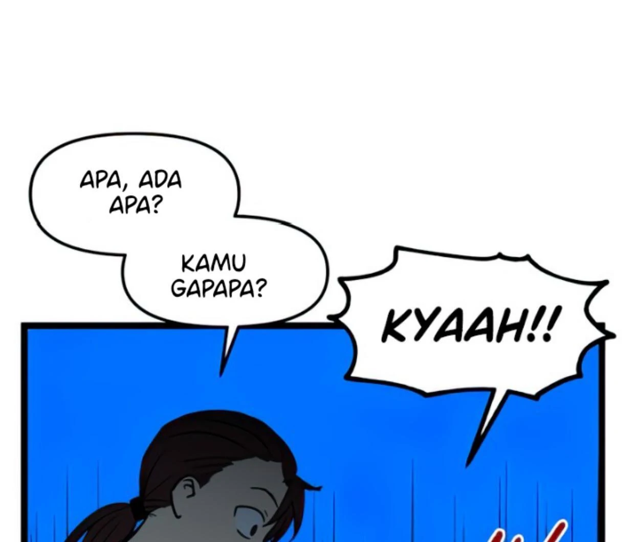 Homeless Bab 124 halaman 109