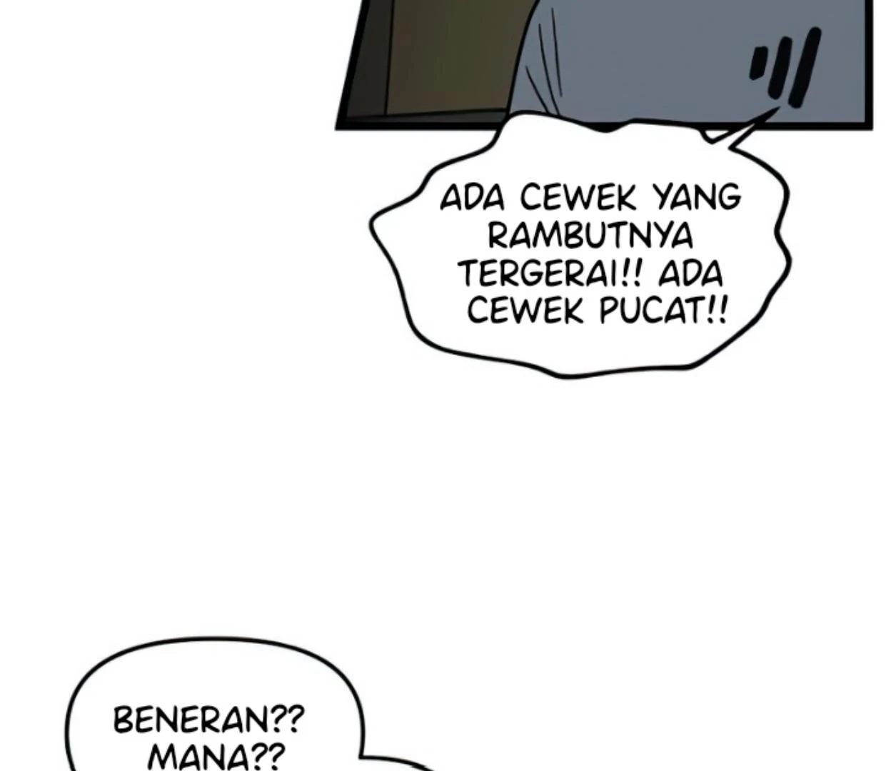 Homeless Bab 124 halaman 115