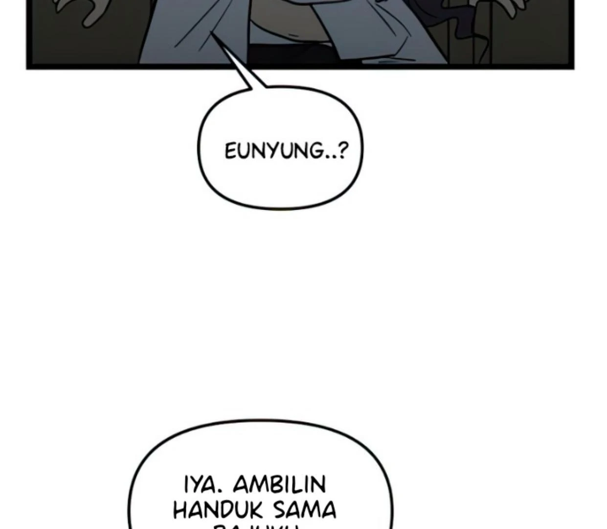 Homeless Bab 125 halaman 5