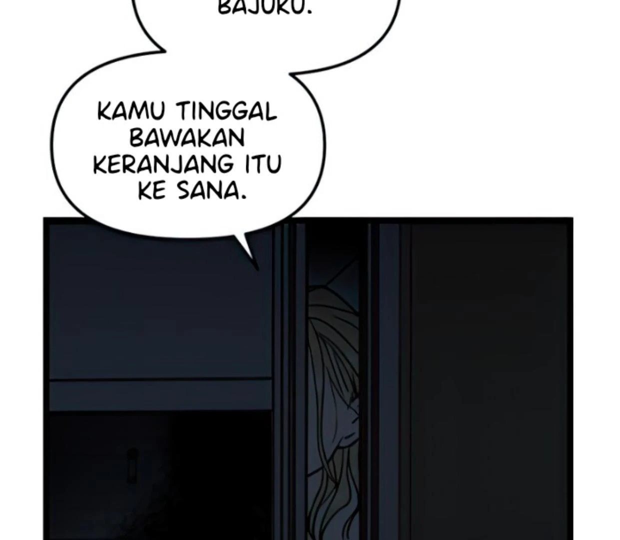 Homeless Bab 125 halaman 6
