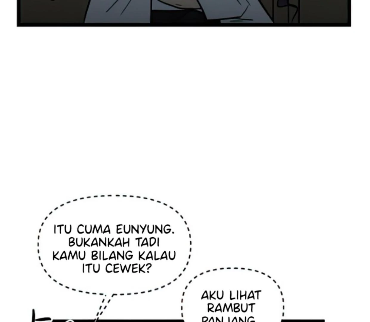 Homeless Bab 125 halaman 9
