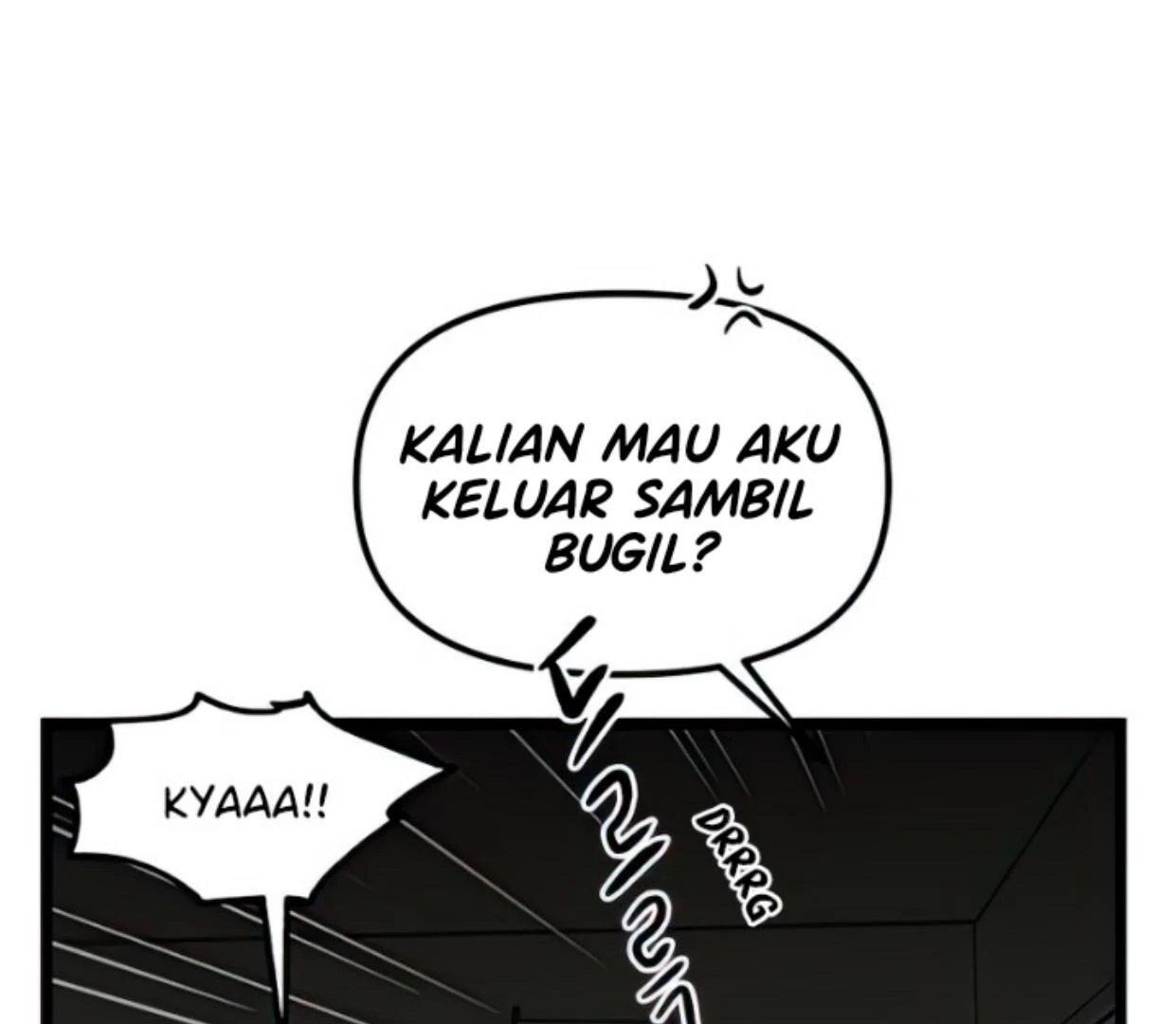 Homeless Bab 125 halaman 16