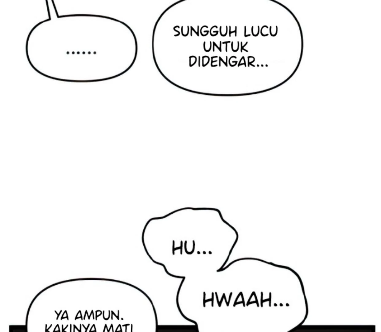 Homeless Bab 125 halaman 25