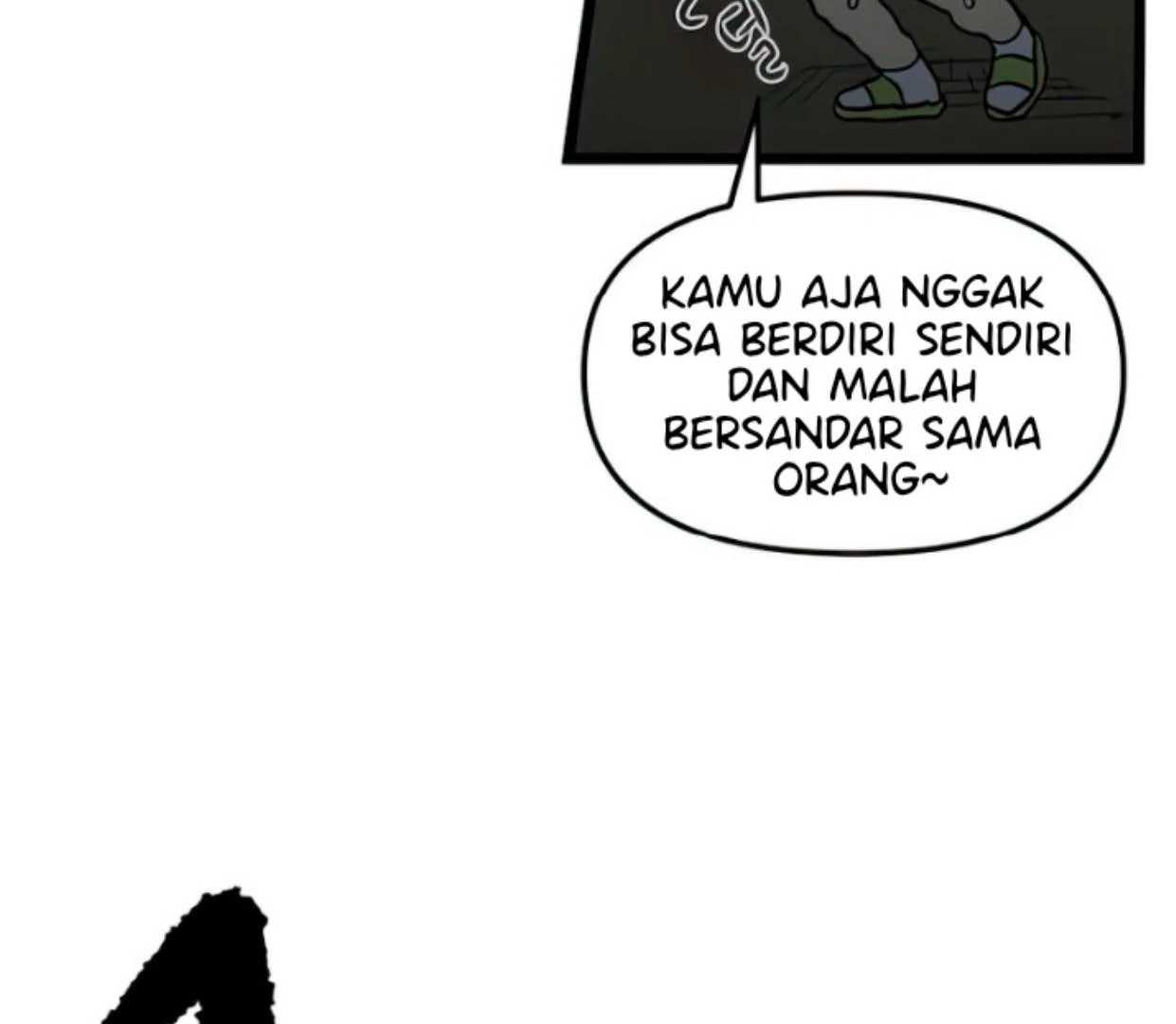 Homeless Bab 125 halaman 33