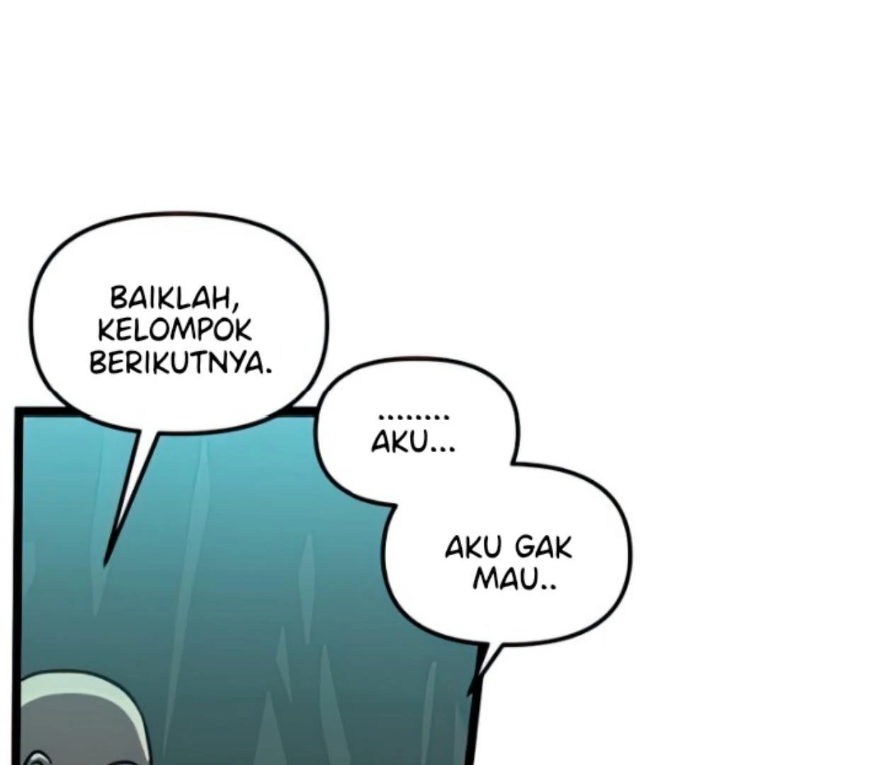 Homeless Bab 125 halaman 41