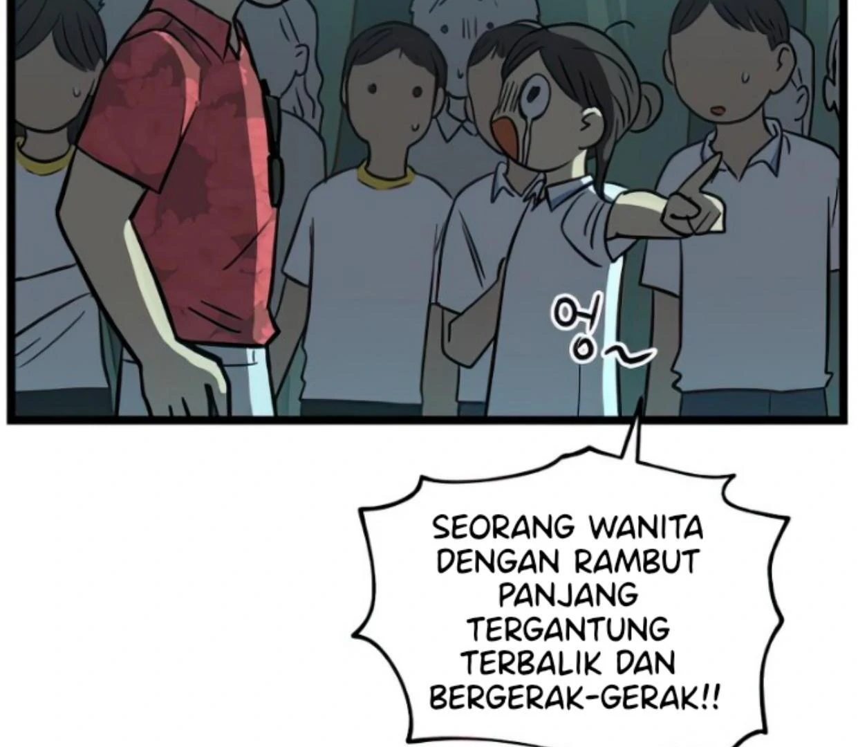 Homeless Bab 125 halaman 49