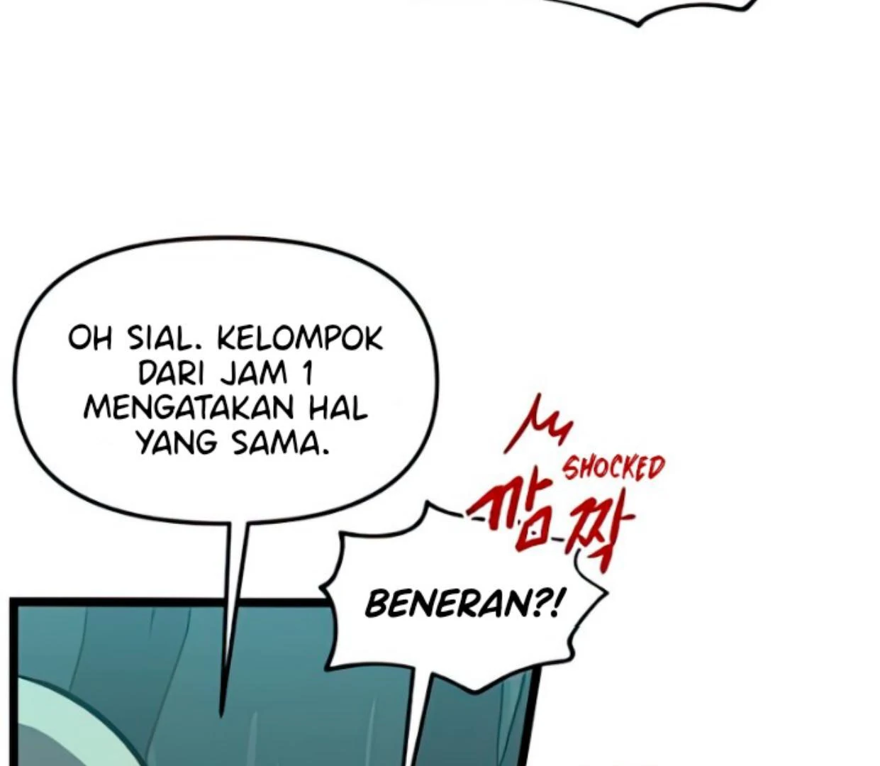 Homeless Bab 125 halaman 50